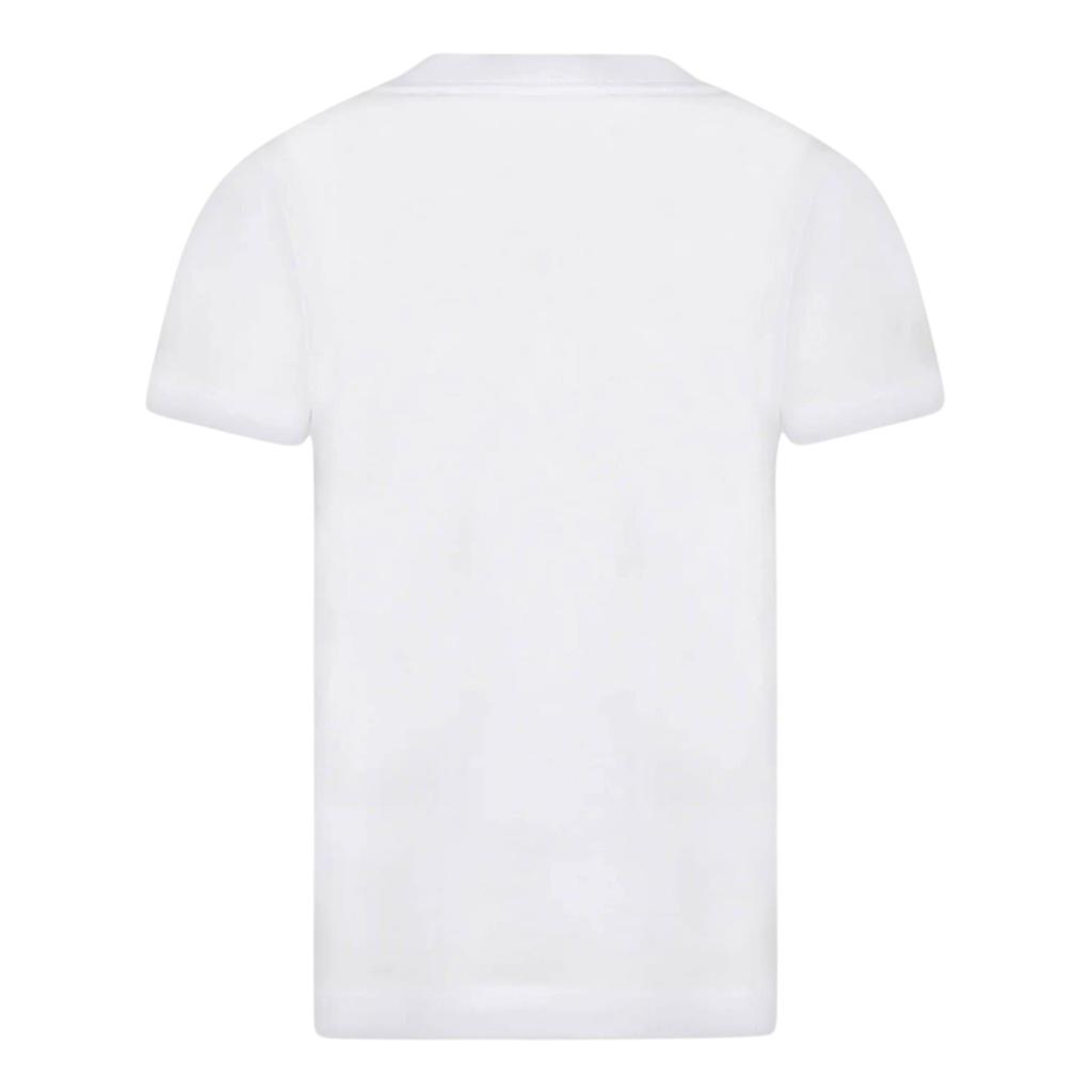 Nike Boys Futura Swoosh T-Shirt