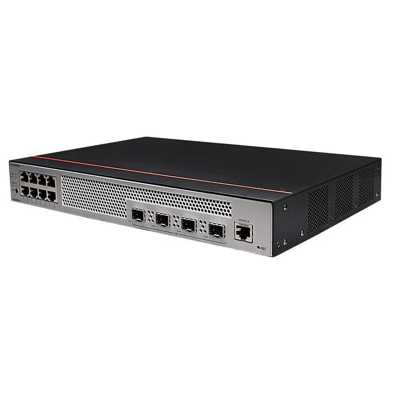 Huawei S1730S-S8P4S-QA2 POE Gigabit Network Switch