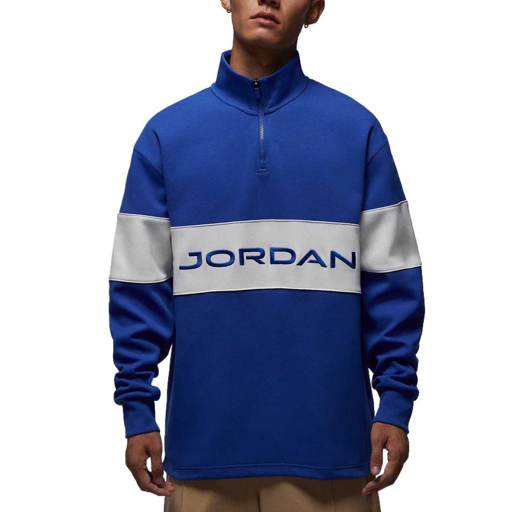 Jordan Dri FIT Skin Friendly And Comfortable Golf Clothing Men's HF9920-480