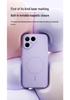 Силиконовый чехол Tecno Pova Curve 2 с ощущением кожи - Ударопрочный чехол для Pova 7 Ultra
