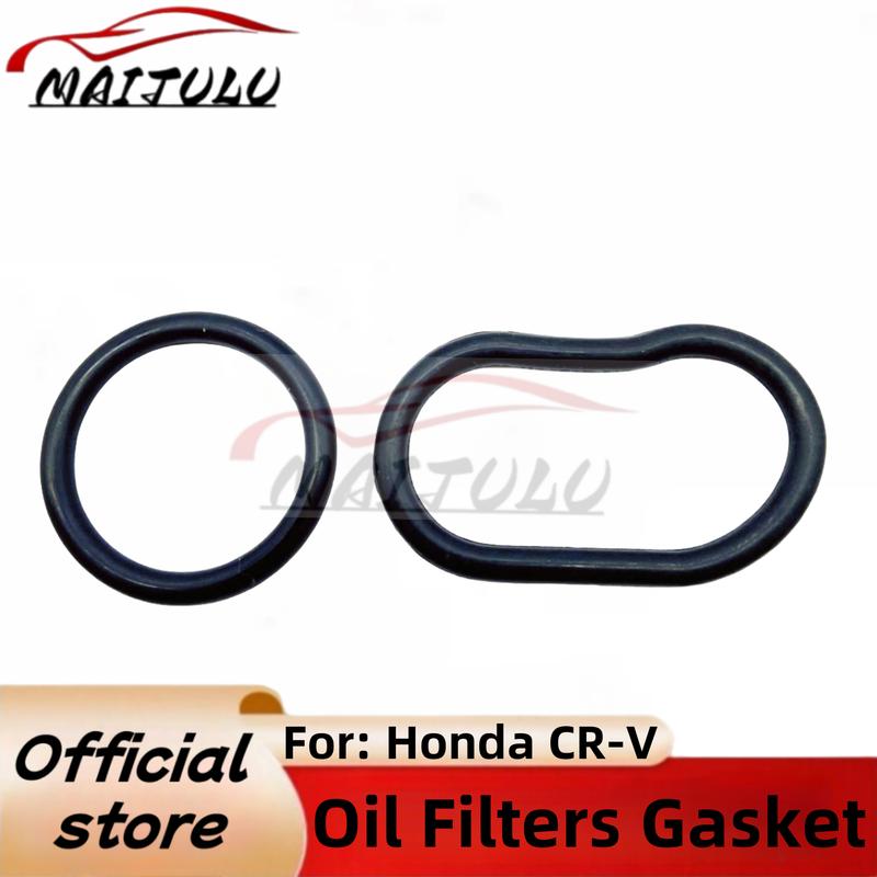 Oil Filter Holder/Tank New Oil Filter Housing 15312-RZA-003 15313-RZA-003 For Honda CRV 2007 2008 2009 2010 2011 RE4