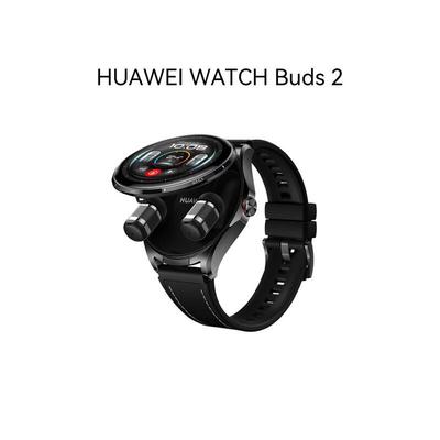 Huawei УМНЫЕ ЧАСЫ Buds 2 с Встроенными Наушниками (Китайская версия)