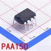 Новый Оптопара Твердотельное реле PAA150, SMD SOP8