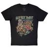 Sublime Praying Hands Premium Carbon T Shirt