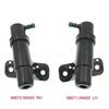 Форсунка омывателя фары 98671-3N000 LH 98672-3N000 RH Для Hyundai Sonata