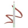 Merrymonde Super T-Slim Подводка-карандаш для глаз, 08 #RosyT-Slim, 1 шт.