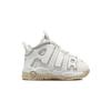 Nike Детские кроссовки Air More Uptempo TD Phantom Sand Drift Кремово-белые Sanddrift DM1027-001