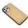 Wooden Case for iPhone 12 Pro Max OAK