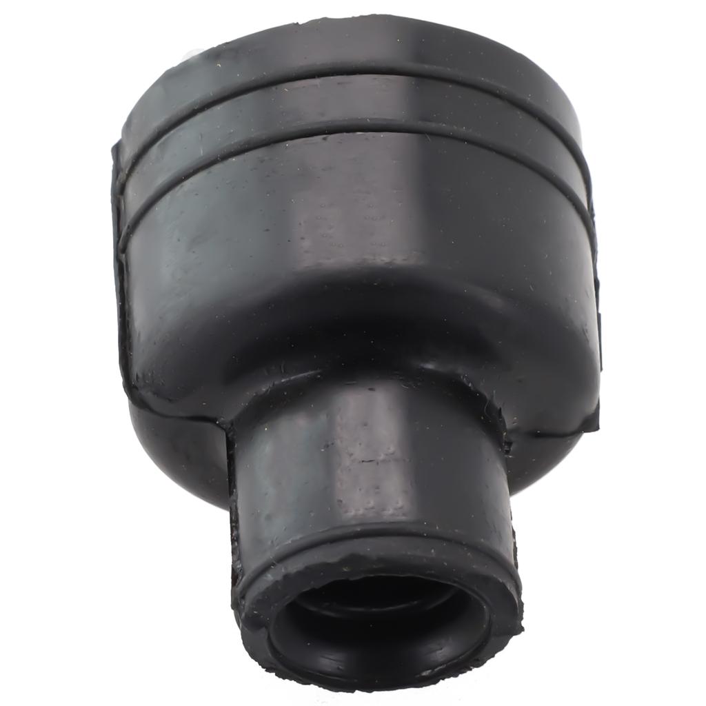 Specially Made Air Intake Breather Joint For Honda Models Enhances Engine Efficiency Durable Rubber Part Number 17152 RAA A00