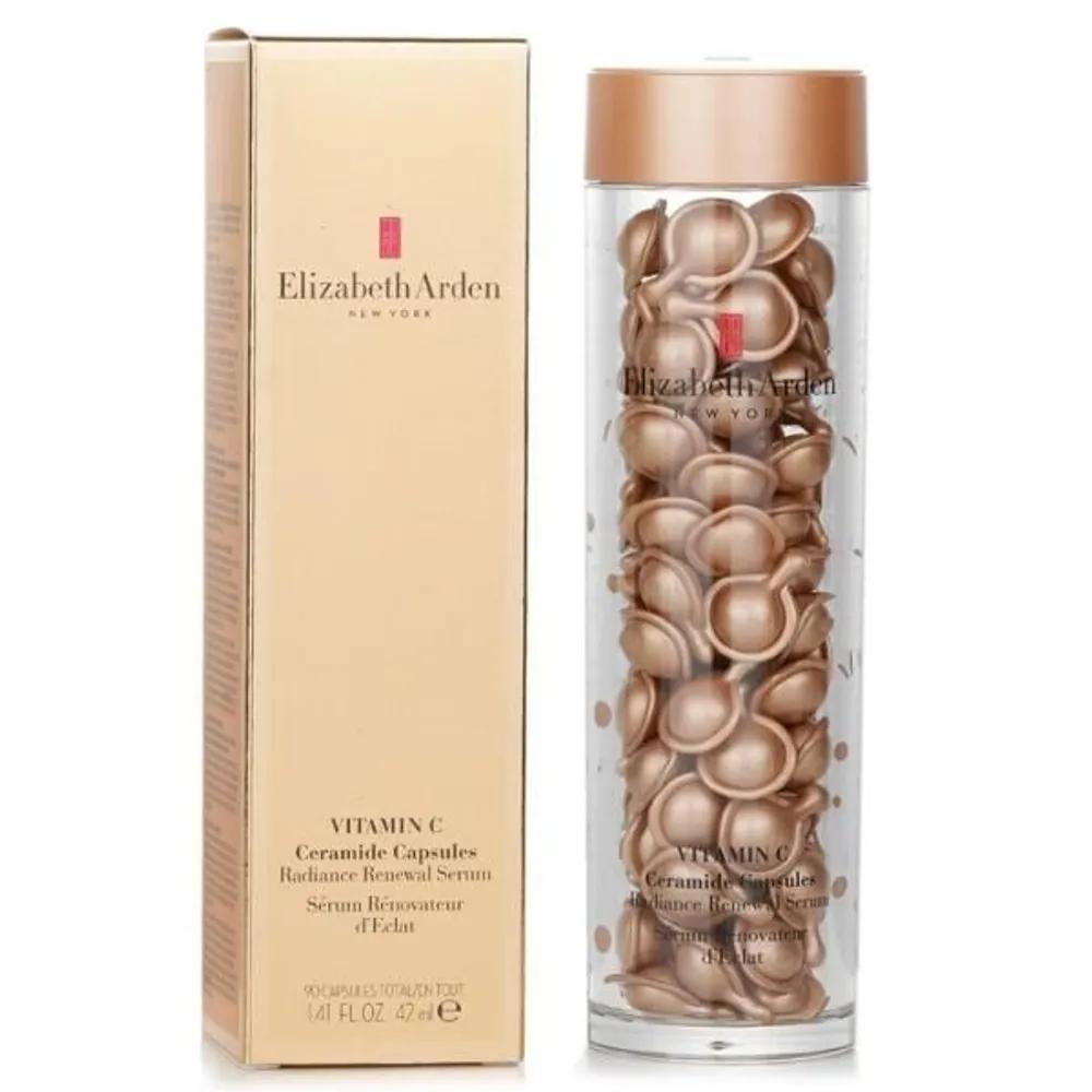 Elizabeth Arden Капсулы с керамидами и витамином С 90 шт.