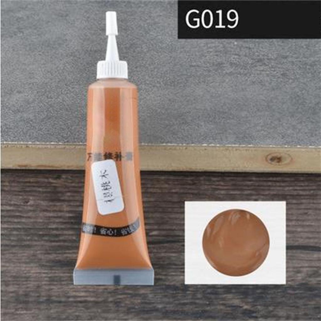 Улучшения Паста для ремонта деревянных поверхностей Смола для ремонта Легко наносится для легкой реставрации мебели и шкафов