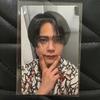 [USED] Kyosuke Fujimaki Trading Card KCON Cafe 2025