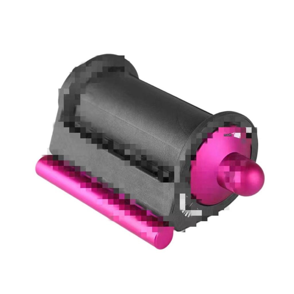 Совместимые насадки для Dyson: Плойка, Щетка для предварительной укладки, Диффузор, Разглаживающая щетка, Насадка для завивки