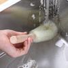 Посуда Дом Кухня Стеклянный Стакан Бытовой Стакан Щетка-Скруббер Очиститель Щетка Инструмент для Чистки Щетка для Бутылок