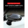 For Toyota Camry Accessories 2024 XV70 2018- Camry Hybrid Exterior Rearview Mirror Cover Cap Housing Fit Protective Cover