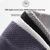 LangSha Men's Socks, Pure Cotton, Odor-Resistant Mesh Short Socks, Sweat-Absorbing And Breathable, Sports Casual Low-Cut Ankle Socks