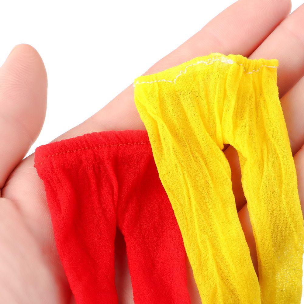 Pantyhose Bottoms Socks Toys Panty Hose Dolls Accessories Mini Elastic Leggings Doll Silk Stockings