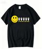 Unisexs Tshirt High Quality Cotton Funny Design Printing Summer Casual Loose Oneck for Unisex Short Sleeve Tshirt Male Tops Shirts