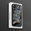 Красочный чехол-звезда для Samsung Galaxy A 91,80,73,72,71,53,52,51,22,5G Ударопрочный Мягкий Черный Чехол