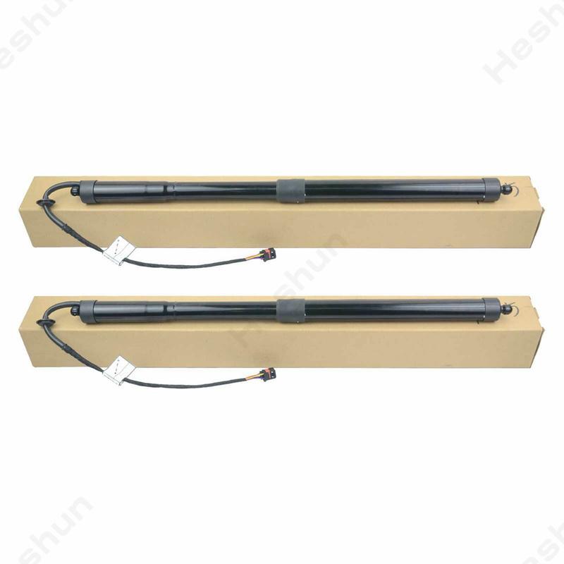 Power Hatch Lift Support For Porsche Cayenne 92A 958 2011 2012- 2014 Pair Electric Tailgate Gas Struts 95851285104 95851285106