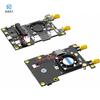 Плата расширения 3G/4G и LTE для Raspberry Pi Mini PCIe, Совместима с Samsung Artik/Rock64