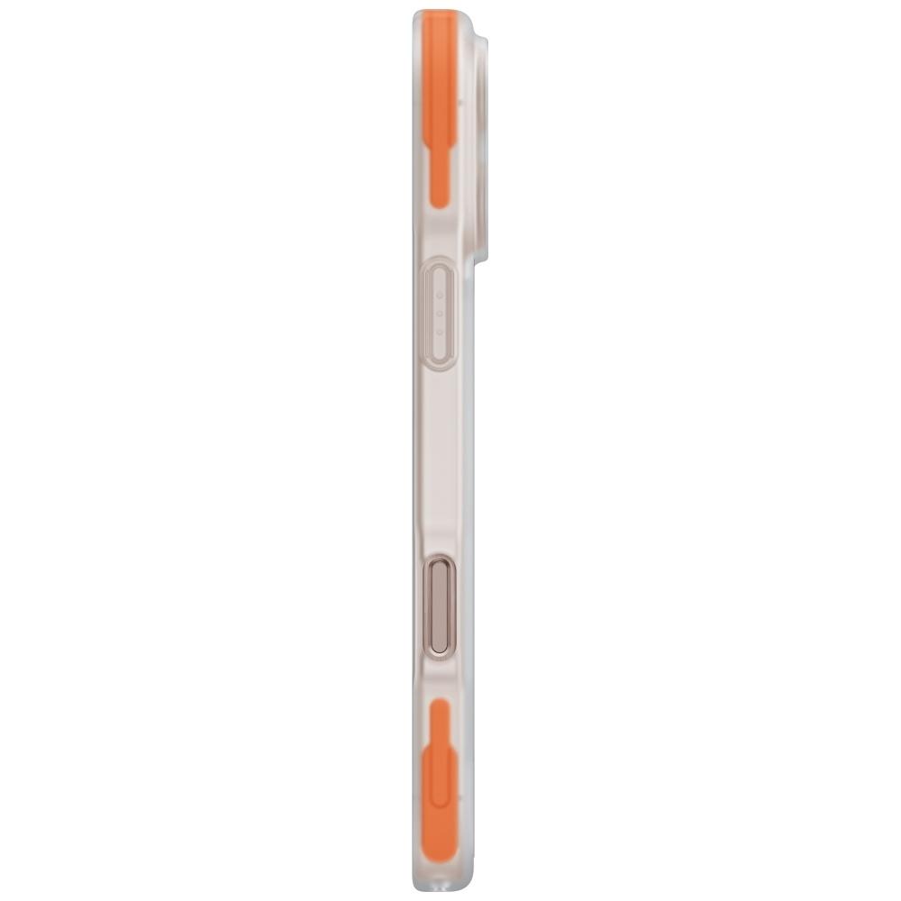 Etui do iPhone 16 Pro Max UNIQ MagSafe Pomarańczowy