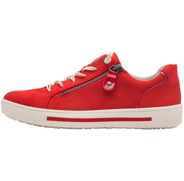 Полуботинки Jana Shoes 25269-43