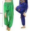 Belly Dance Accessories Shining Sequins Show Costumes Belly Dancing Pants Dancing Trousers Bloomers
