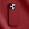 Melkco 100% Натуральная Кожа Чехол для IPhone 16 Pro Max 16 Plus Магнитные Чехлы Премиум Роскошная Коровья Кожа IPhone 16 Защитный Чехол