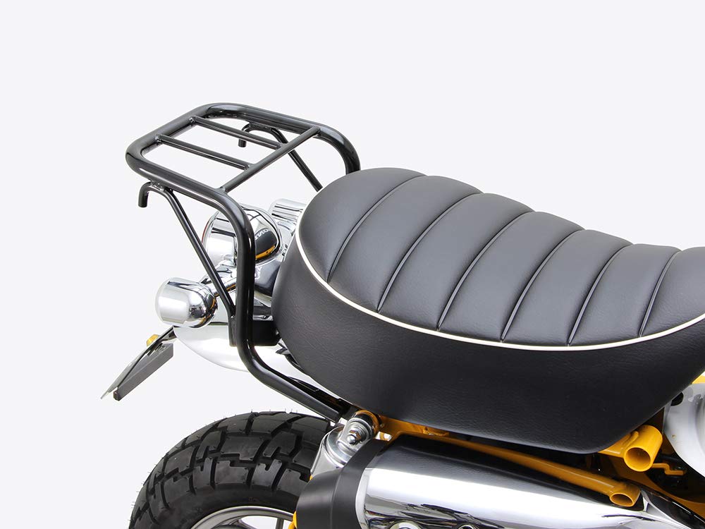 Hurricane Rear Carrier HA6323B