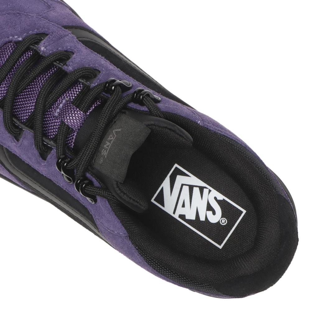 Vans Guthrie Law Фиолетовый Черный V2580 Фиолетовый Черный