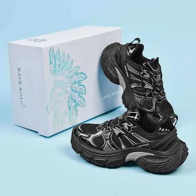 Модные Суперлегкие Женские Черные Теннисные Кроссовки с Высоким Вырезом Фиолетовые Кроссовки Каваи Спорт Обувь По Предложениям Зимние Ботинки