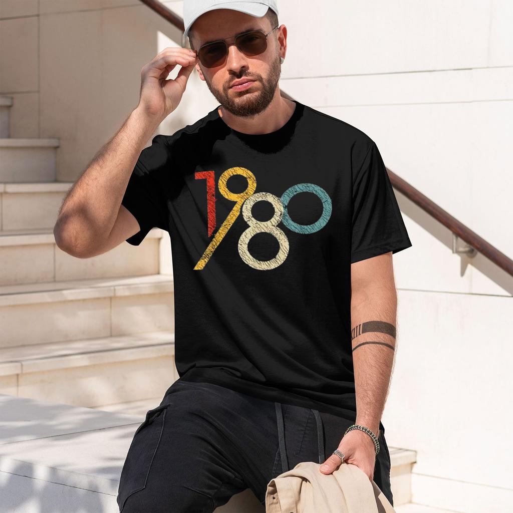 Unisexs Vintage Year Cl TShirt Best Birthday Gift Summer Year Cl Edition Custom Printed TShirt New Model Unisexs