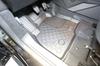 TPE floor mats for Dacia Bigster SUV 2025- (Full Hybrid 155)