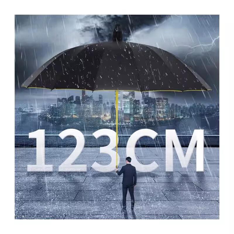 Автоматический складной зонт Meidu с 16 спицами и защитой от УФ-излучения