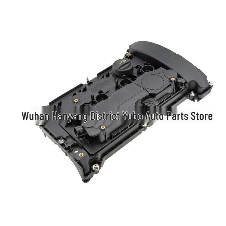 Клапанная крышка V759886280 для двигателей Peugeot Citroën 1.6T