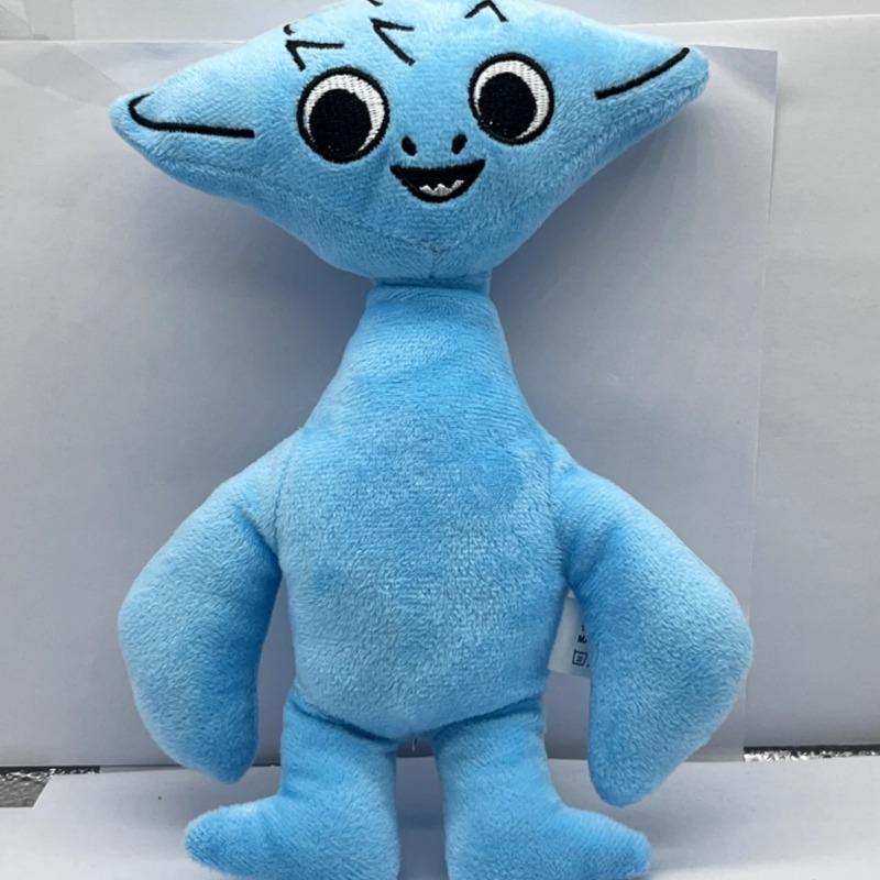 110 стилей игрушки хобби плюшевые Garten Of Ban 1 2 3 плюшевые игры анимация окружающий Banban плюшевый подарок на день рождения и праздник