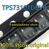 10 шт. Оригинальные линейные стабилизаторы TPS73101DBVR SOT23 "чип TPS73101 TPS73101D TPS73101DB TPS73101DBV"