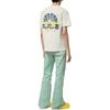 Louis Vuitton SS24 Футболка Мужская Белая 1AFJFN