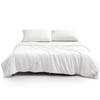 Mercury Home Textiles Моющийся шелковый стеганый одеяло из тусса
