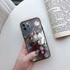 IR20 Mo Dao Zu Shi Чехол для Samsung A06 A35 A25 A24 A15 A05S A05 M55 M35 M15 A02 A12 A13 A10 A16 A20 A30 A22 A31 A32 A33 A42 A50