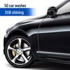 Turtle Wax Ice Универсальное Покрытие и Полировочный Воск для Автомобилей Черного и Белого Цвета
