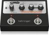 BEHRINGER CHORUS SYMPHONY Modulation Pedal (Chorus, Vibrato)