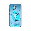 Case for Samsung Galaxy S5 Back Cover Cases Silicone Fundas for Samsung S5 Neo S 5 I9600 SM-G900F Phone Case Coque TPU Bumper