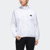 (WMNS) adidas Casual Sports Stylish Jacket White Women's GF0138