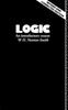 Книга Logic : An Introductory Course