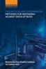 The Theoretical and Experimental Methods for Defending Against DDoS Attacks Book