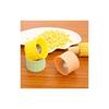Stylish Chef'n Peeler Corn Cob Stripper Featuring Versatile Storage For Easy Organization