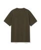 Футболка с коротким рукавом Bolteg Portland Essentials (Темно-оливковый)