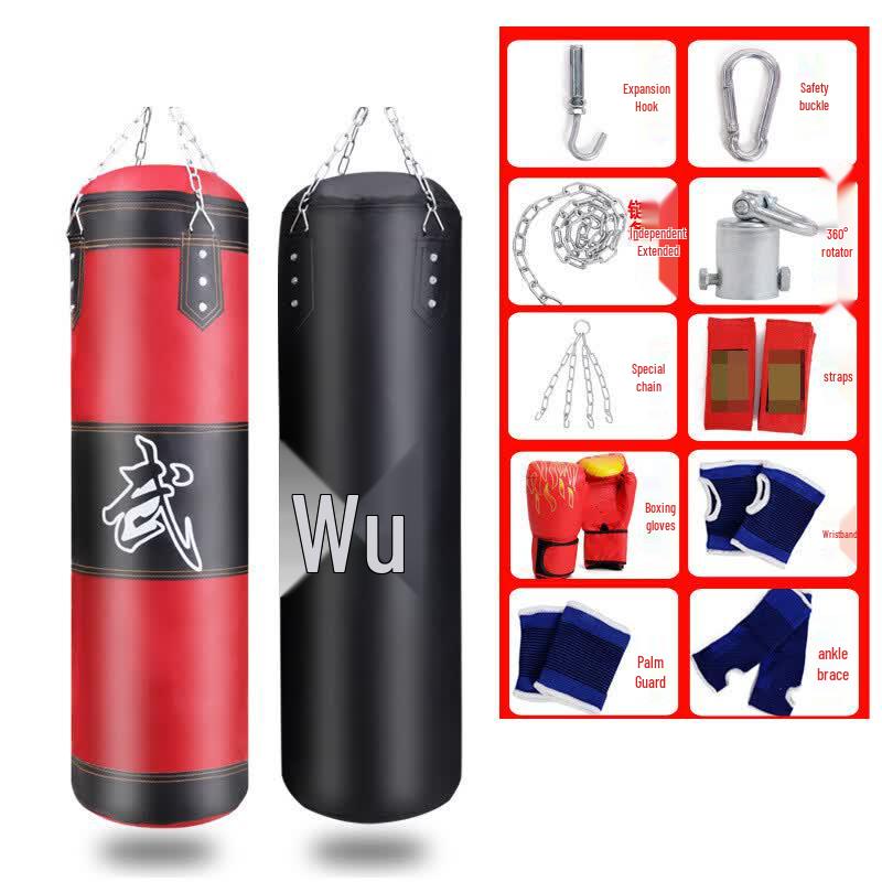 TLXT Taekwondo Home Punching Bag